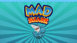 【Mad Shark】ゲームのサムネイル画像