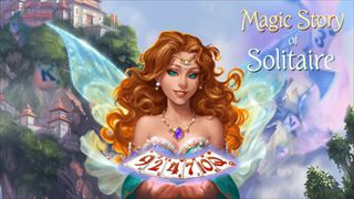 【Magic Story of Solitaire】Thumbnail Image