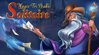 【Magic Tri Peaks Solitaire】Thumbnail Image