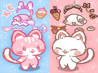 【Magical Cat Castle】ゲームのサムネイル画像