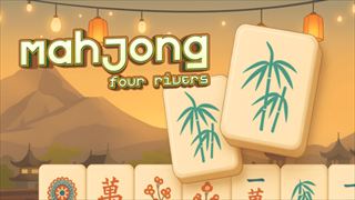 【Mahjong Four Rivers】Thumbnail Image