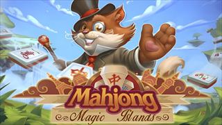 【Mahjong Magic Islands】Thumbnail Image