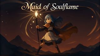 【Maid of Soulflame】Thumbnail Image