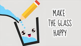 【Make the glass happy】Thumbnail Image
