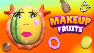 【Makeup Fruits】Thumbnail Image