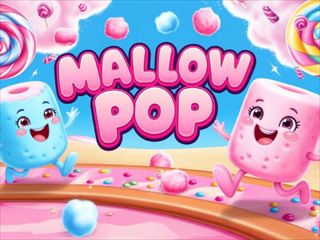 【Mallow Pop】Thumbnail Image