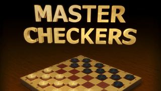 【Master Checkers】Thumbnail Image