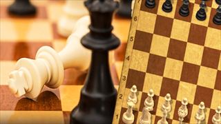 【Master Chess】Thumbnail Image