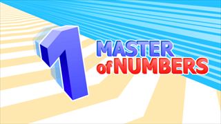 【Master of Numbers】Thumbnail Image