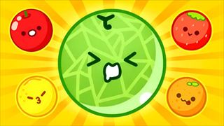 【Melon Maker : Fruit Game】Thumbnail Image