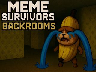 【Meme Survivors: Backrooms】Thumbnail Image