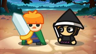 【Memory Wars】Thumbnail Image