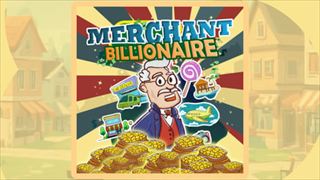【Merchant Billionaire】Thumbnail Image