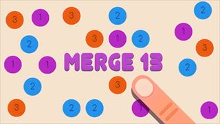 【Merge 13】Thumbnail Image