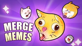 【Merge Memes】Thumbnail Image