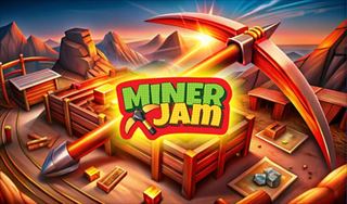 【Miner Jam】Thumbnail Image