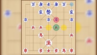 【Mini Janggi】Thumbnail Image