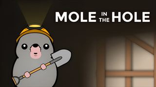 【Mole In The Hole】Thumbnail Image