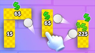 【Money Ping Pong】Thumbnail Image