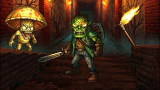 【Monster Slayer: Merge & Survive】Thumbnail Image