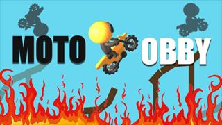 【Moto Obby】Thumbnail Image