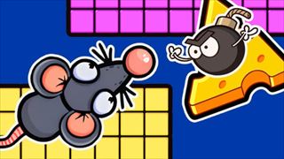 【Mouse Survivor】ゲームのサムネイル画像