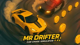 【Mr. Drifter: Car Chase Simulator】Thumbnail Image