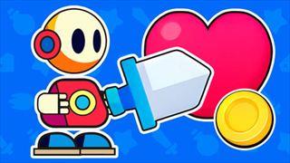 【My Clearn Robot】Thumbnail Image