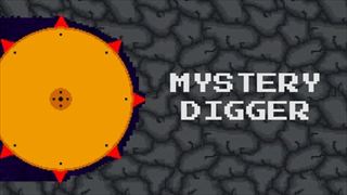 【Mystery Digger】Thumbnail Image