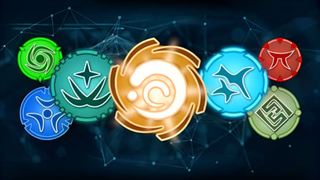 【Mystic Signs】Thumbnail Image