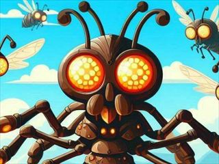 【Mythinsects Tower Defense】Thumbnail Image