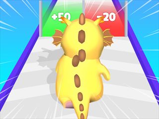 【Nailong Rush Run】Thumbnail Image