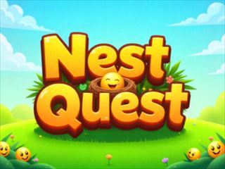 【Nest Quest】Thumbnail Image