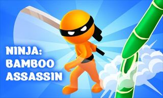 【Ninja: Bamboo Assassin】Thumbnail Image