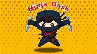 【Ninja dash: Cozy tactic puzzle】Thumbnail Image
