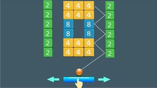 【Numbers Block Blast】Thumbnail Image