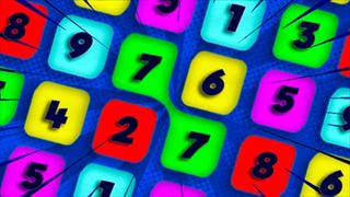【Numbers – Merge Master】Thumbnail Image