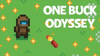 【ONE-BUCK-ODYSSEY】Thumbnail Image