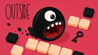 【OUTSIDE】Thumbnail Image