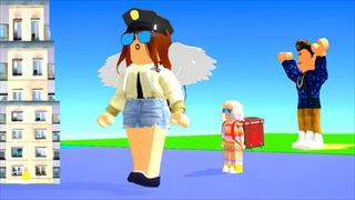 【Obby Easy Grow!】Thumbnail Image
