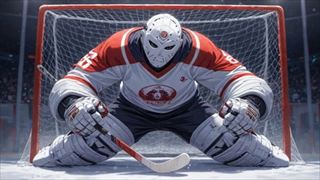 【Obby Hockey】Thumbnail Image