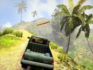 【Offroad Jeep Hills Driving】Thumbnail Image