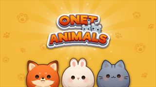【Onet Animals】Thumbnail Image
