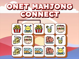 【Onet Mahjong Connect】Thumbnail Image