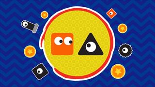 【Paint Race】ゲームのサムネイル画像