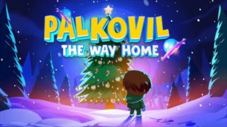【Palkovil The Way Home】Thumbnail Image