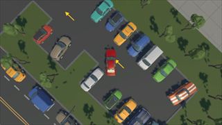 【Parking Master: Urban Challenges】Thumbnail Image