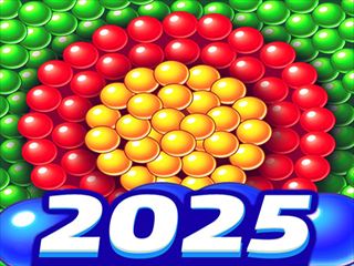 【Pastry Pop Blast   Bubble Shooter】Thumbnail Image