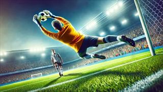 【Penalty Challenge】Thumbnail Image