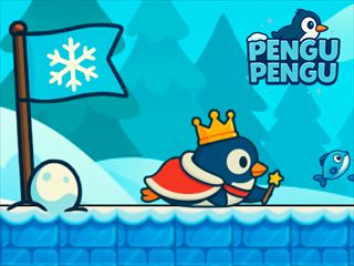【Pengu Pengu】Thumbnail Image
